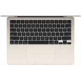  MacBook Air 13.6 inch M4 10-Core CPU | 10-Core GPU 24GB 512GB SSD 