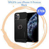  Ốp chính hãng Spigen cho iphone 11/ ipad 11