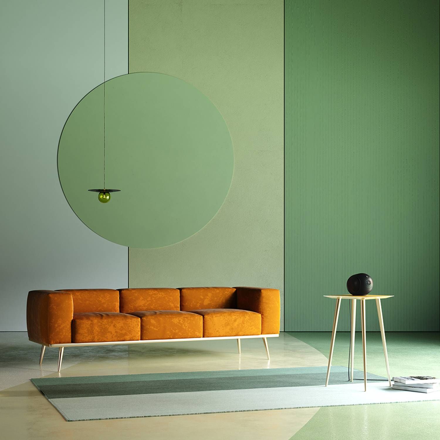  Loa Devialet Phantom II 98dB 