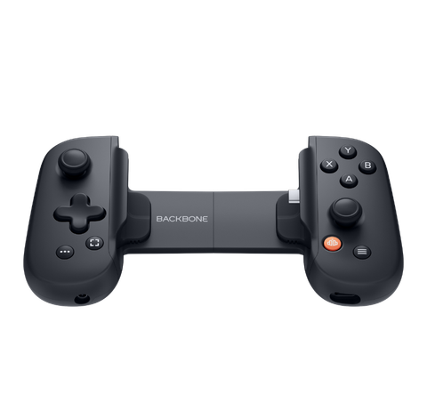  Tay cầm Backbone One USB-C - Apple Edition - 850041963167 