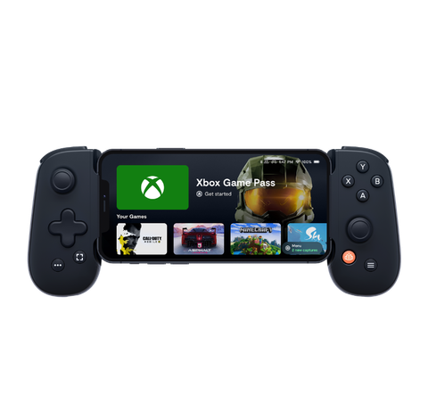  Tay cầm Backbone One Lightning - Xbox Edition - 860003568255 