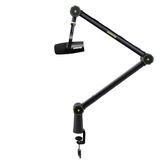  Micro thu âm chuyên podcast  Shure MV7 