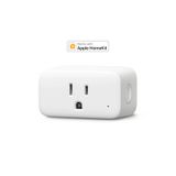  Ổ cắm  thông minh SwitchBot Plug Mini (hỗ trợ Homekit) 