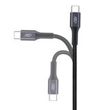  Cáp USB-C to USB-C Innostyle DuraFlex 1.5m 