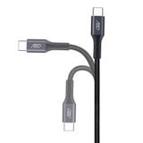  Cáp USB-C to Lightning Innostyle DuraFlex MFi 1.5m 