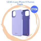  Ốp chính hãng Gear4 cho iphone 11 series 