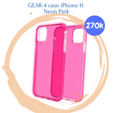  Ốp chính hãng Gear4 cho iphone 11 series 