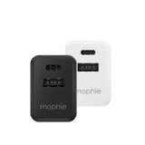  Sạc mophie Essential PD 30W 1A1C 