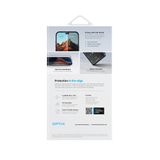  Kính cường lực chống nhìn trộm Iphone 16 Pro UNIQ OPTIX PRIVACY 