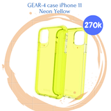  Ốp chính hãng Gear4 cho iphone 11 series 