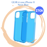  Ốp chính hãng Gear4 cho iphone 11 series 