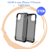  Ốp chính hãng Gear4 cho iphone 11 series 