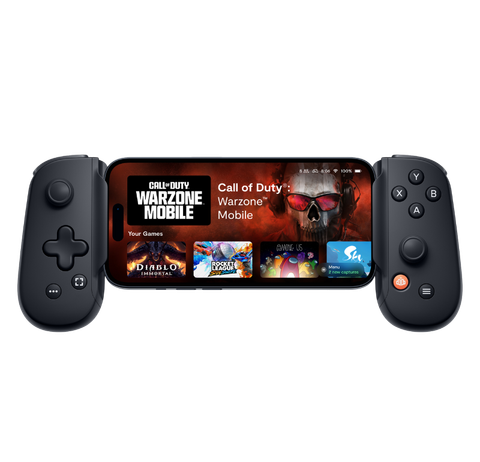  Tay cầm Backbone One USB-C - Apple Edition - 850041963167 