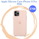  Ốp chính hãng Apple cho iphone 11 Series 