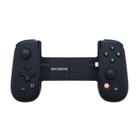  Tay cầm Backbone One Lightning - Xbox Edition - 860003568255 