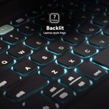  Bàn phím Pro Keys 2 cho iPad Pro 