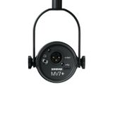  Microphone chuyên podcast Shure MV7+ 