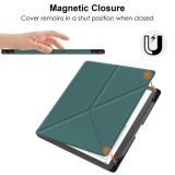  Cover cao cấp cho máy đọc sách Kindle Scribe 