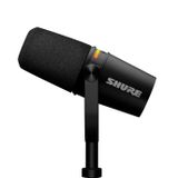  Microphone chuyên podcast Shure MV7+ 