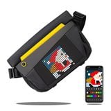 Túi Divoom- Pixoo-slingbag-V 