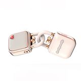  Loa Bluetooth Divoom - Lovelock Pink 