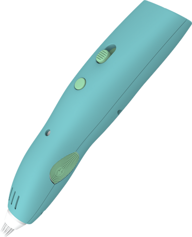  MyFirst 3D Pen Make for Fids 