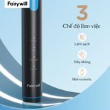  Bàn chải điện  Fairywill E6 