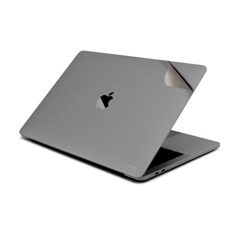  Dán toàn thân JCPAL 5-in-1 cho MacBook Pro 16-inch 