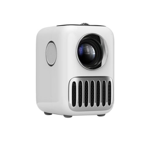  Máy chiếu Wanbo Projector T2R Max 