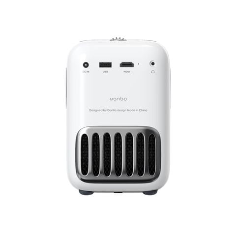  Máy chiếu Wanbo Projector T2R Max 