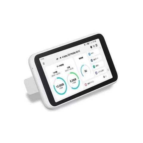  Bộ phát 5G Samsung SCR01 