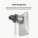  Giá treo ô tô Belkin MagSafe Vent Mount Pro 