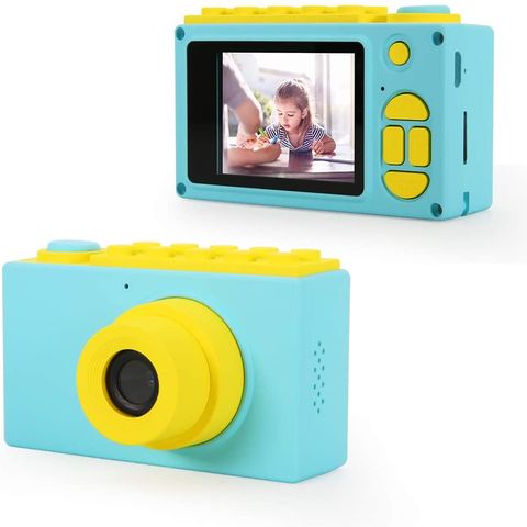  myFirst Camera 2 for Kids 