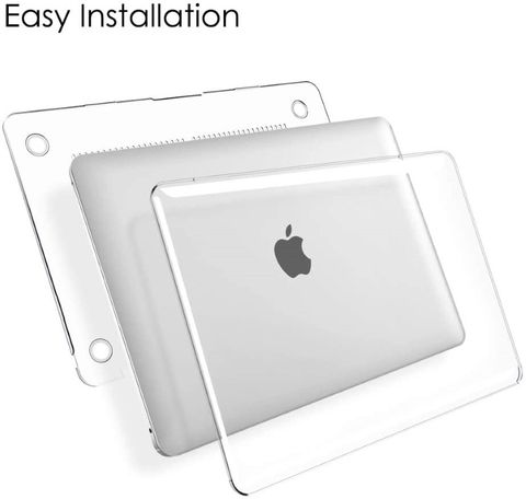  Ốp Laut SLIM Crystal X MacBook Air 13