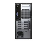  PC Dell Vostro 3681, Core i3/4GB/1TB 