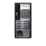  PC Dell Vostro 3888, Intel Pentium Gold G6400/4GB/1TB 