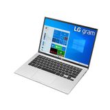  Laptop LG Gram 2021 14ZD90P-G.AX56A5 