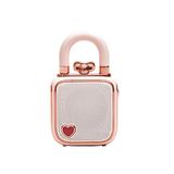 Loa Bluetooth Divoom - Lovelock Pink 