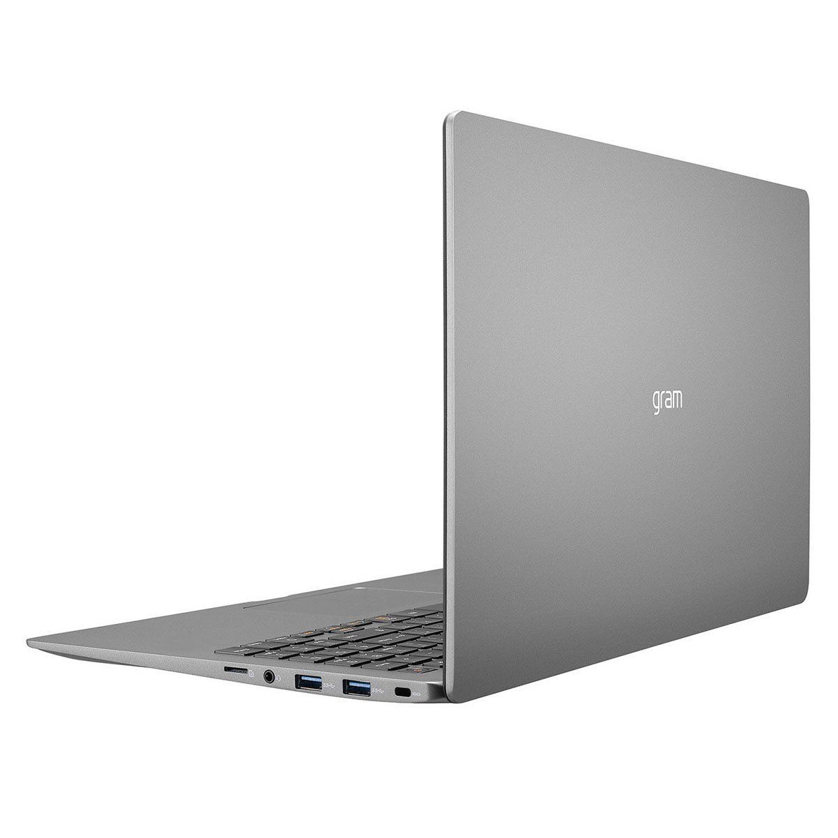  Laptop LG gram 15” Intel® Core™ i5 3.7GHz 8GB 512GB Windows 10 Home (2020) 