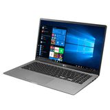  Laptop LG gram 15” Intel® Core™ i5 3.7GHz 8GB 512GB Windows 10 Home (2020) 