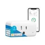  Ổ cắm  thông minh SwitchBot Plug Mini (hỗ trợ Homekit) 