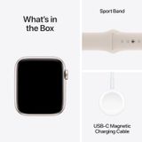  Đồng hồ Apple Watch SE 2 