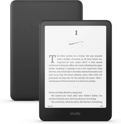  Máy đọc sách Kindle paperwhite 6 