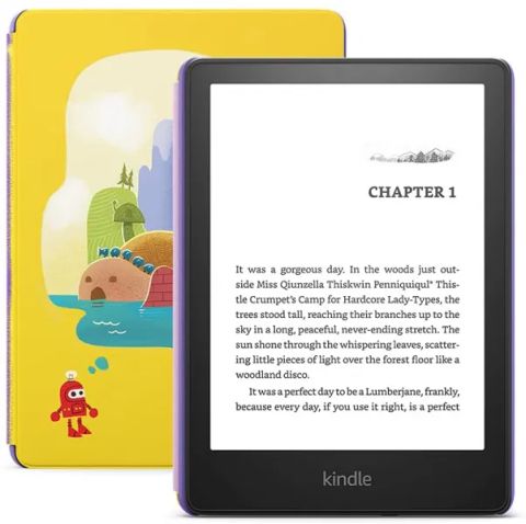  Máy đọc sách Kindle Paperwhite 5 