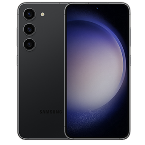  Samsung Galaxy S23 Plus 5G 2023 