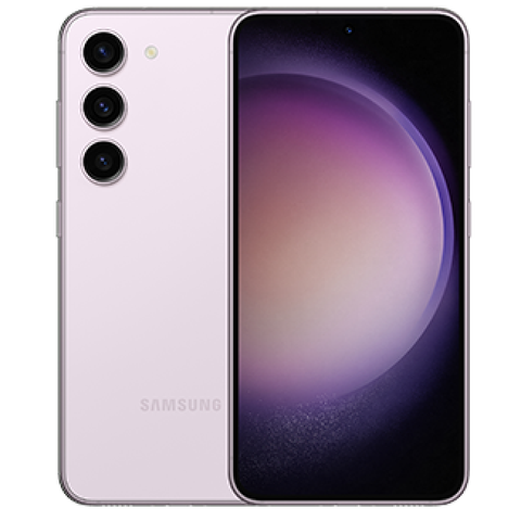  Samsung Galaxy S23 Plus 5G 2023 