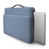  Túi xách chống sốc Tomtoc Briefcase Macbook 13 - 14-inch 