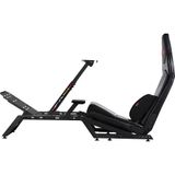  F-GT Formula and GT Simulator Cockpit 