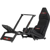  F-GT Formula and GT Simulator Cockpit 