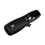  Bút trình chiếu Logitech Wireless Presenter R400 